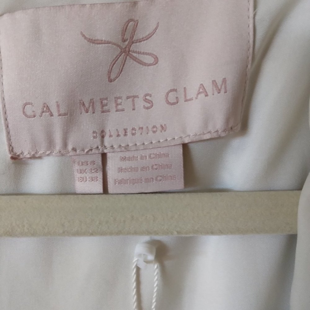 Gal Meets Glam dress
